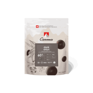 CARMA DARK ONYX 60%