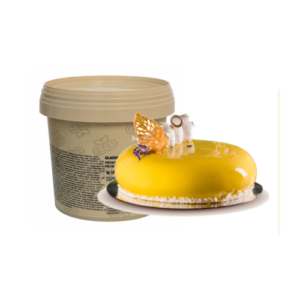 GLASSA SPLENDIDEE MANGO ALPHONSO