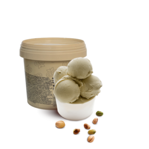 PASTA PISTACCHIO MEDITERRANEO GOLD