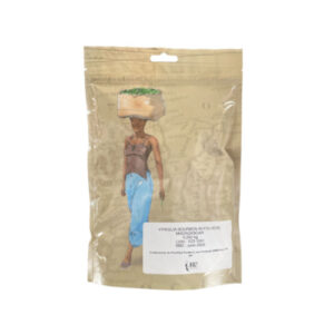 VANIGLIA IN POLVERE MADAGASCAR