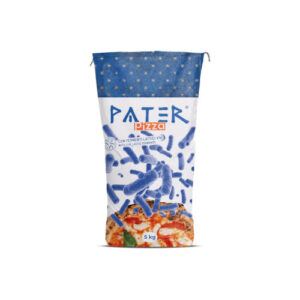 PATER PIZZA 10% NCC