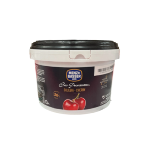 PASSATA CILIEGIA 50% CHEF PROFESSIONAL