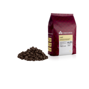 CORI 900 GOCCE DA FORNO FONDENTI