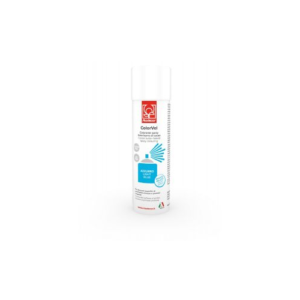 COLOR. SPRAY VELL.250 ML AZZURRO