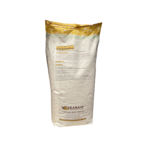 COADIUVANTE ENZYMATICO BIO