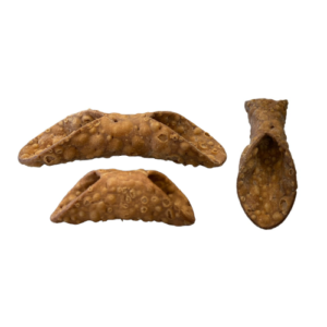 CANNOLICCHI PALERMITANI CACAO MEDI