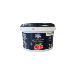 PASSATA LAMPONE 50% CHEF PROFESSIONAL