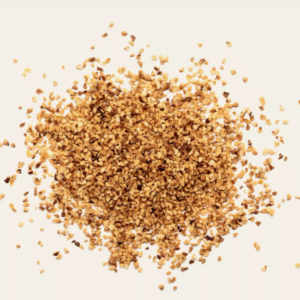 GRANELLA DI NOCCIOLE TOSTATE