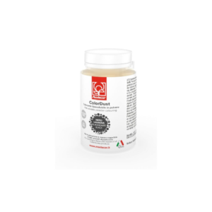 COLOR. POLVERE 25g NERO LAVAGNA AF