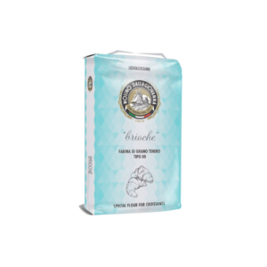 FARINA TIPO 00 BRIOCHE W380