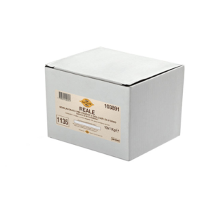 MASTERLINE PASTA REALE