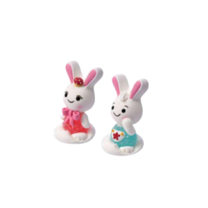 CONIGLIETTI PASQUA GE/ZU (3 MOD)