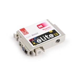 CARTUCCIA DECOJET MAGENTA A4 ELITE 2.0