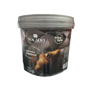 CREMA GUSTO GIANDUIA NOCCIOLA AL 2%