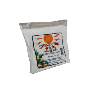 COCCO RAPE GRATTUGIATO