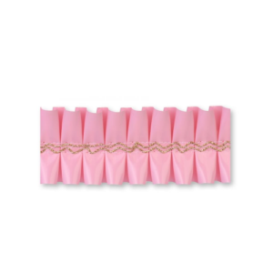 NASTRO GIROTORTA  ROSA