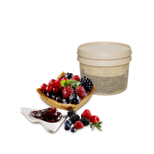 PASSATA ORO FRUTTI DI BOSCO UNICA