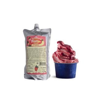 FRUTTEA FRUTTI DI BOSCO