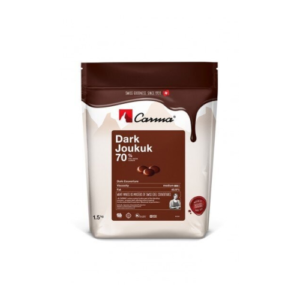 CARMA DARK JOUKUK 70%
