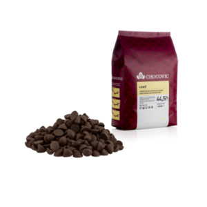 CORI 750 GOCCE DA FORNO FONDENTI