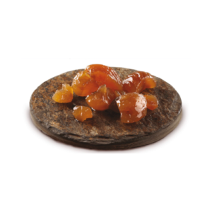 ROTTAMI DI MARRONI SELEZIONATI