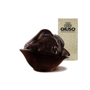 CUZCO EXTRA FONDENTE NERO