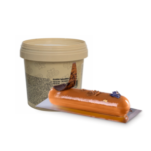 GLASSA SPLENDIDEE CARAMELLO BURRO SALATO