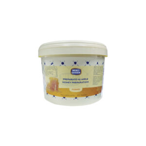 CONFETTURA MIELE 35% FORNO