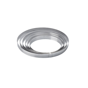 INOX MICR. CERCHIO 190XH35