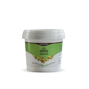 PANNAGUSTO PISTACCHIO