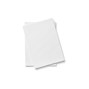 FOGLI CIALDA AD SOTTILE A4