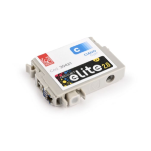 CARTUCCIA DECOJET CIANO A4 ELITE 2.0
