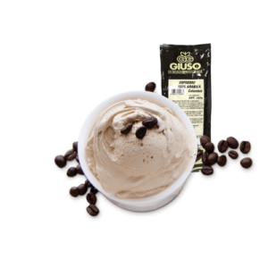 ESPRESSO CAFFE 100% ARABICA