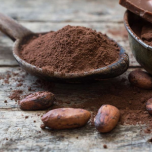 CACAO IN POLVERE AMARO 22/24