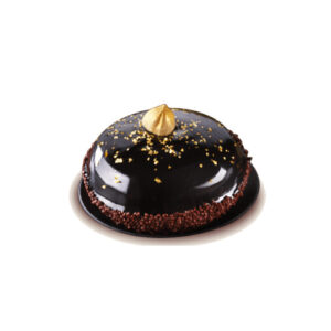 GLASSA SPLENDIDEE CIOCCOLATO