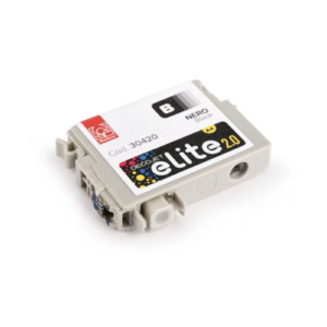 CARTUCCIA DECOJET NERO A4 ELITE 2.0