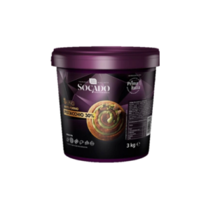 CREMA PISTACCHIO GOURMET AL 30%