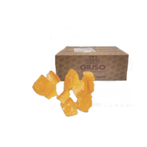 SCORZONE ARANCIO RIVIERA CUB. 6X6 TUTTA ESSENZA