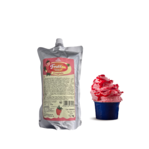 FRUTTEA LAMPONE