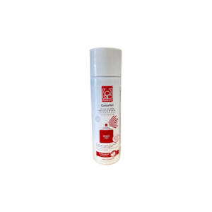 COLOR. SPRAY VELLUTATO 250 ML ROSSO AZO