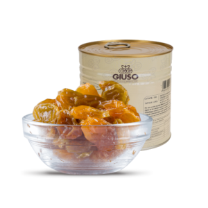 UVETTA CILENA AL RHUM