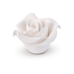 BOCCIOLI DI ROSE BIANCHI(6 COL)