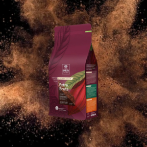 CACAO IN POLVERE BARRY