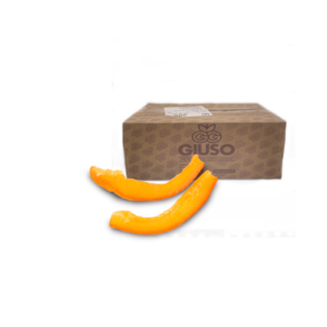 SCORZONE ARANCIA FILETTI CALIBRATI 6X80