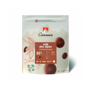 CARMA MILK DES ALPES 35%