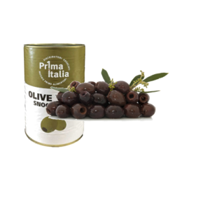 OLIVE NERE SNOCCIOLATE