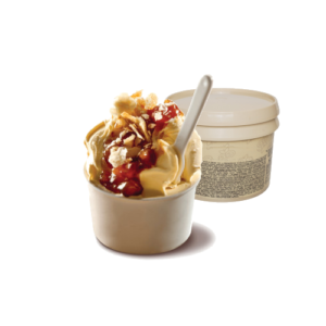 PASTA CREMA CATALANA