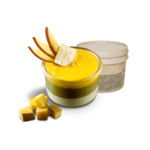 NERELLA CRISPY MANGO