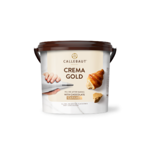 CREMA ARTIGIANO CARAMELLO GOLD