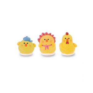 PULCINI PAFFUTI GE/ZU